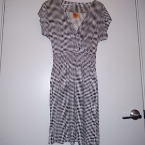 Tory Burch Silk Wrap Dress